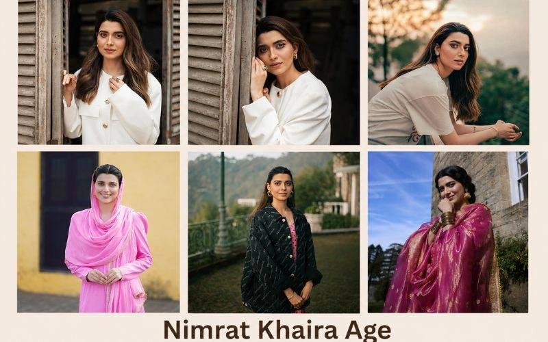 Nimrat Khaira Age in 2026: Early Life, Musical Journey, Famous Songs, Movies and Personal Life Nimrat Khaira Age