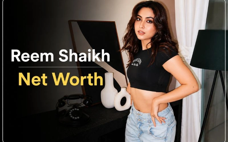 Reem Shaikh Net Worth 2026: Her Successful Journey, Career, Family & Life