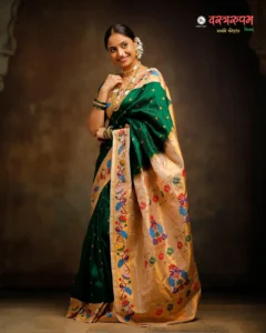 Sayali Deodhar Age 
