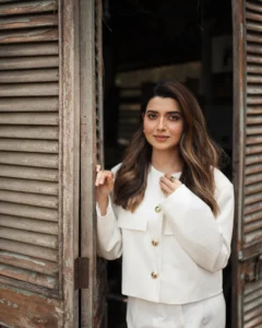 Nimrat Khaira Suit Design