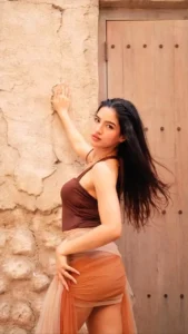 Yashika Jatav Boyfriend