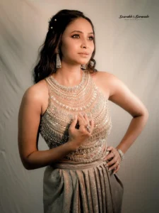 Sayali Deodhar First Husband 