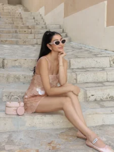 Alanna Panday 