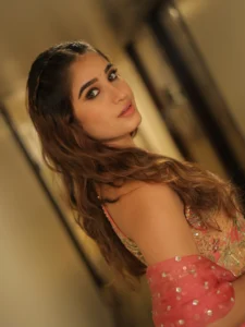 Rasha Thadani 