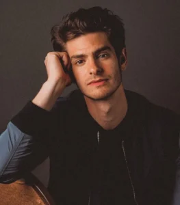 Andrew Garfield