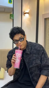 Tanmay Bhat Height
