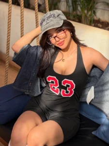 Muskan Karia