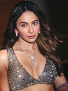 Rakul Preet Singh