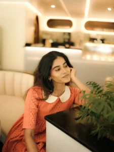Aadhirai Soundarajan Age
