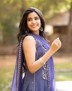 Shivani Nagaram Movies