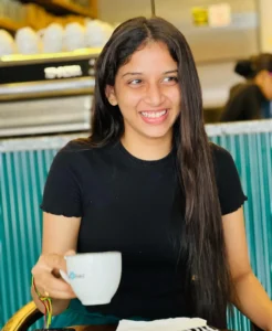 Sridevi Apalla Date of Birth
