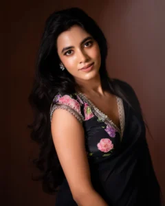 Shivani Nagaram Wikipedia