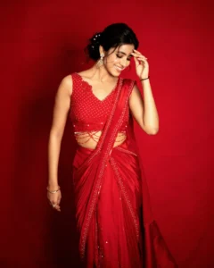 Shivani Nagaram