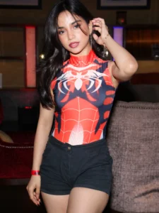 Muskan Karia Net Worth