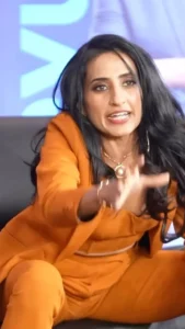 Vineeta Singh
