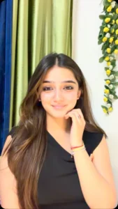 Yashika Sharma