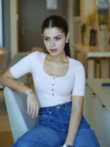 Geet Goraya
