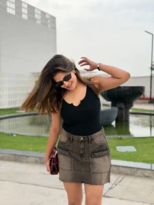 Pragati Tiwari
