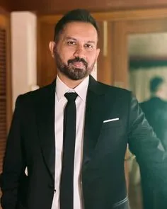 Raj Nidimoru 