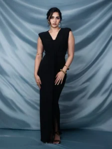 Rukmini Vasanth Height 