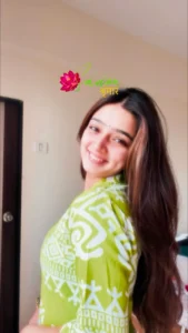 Yashika Sharma Age Date of Birth