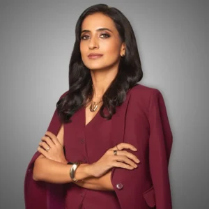 Vineeta Singh Net Worth
