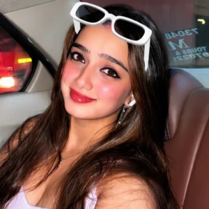 Yashika Sharma Age 2026