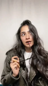Rukmini Vasanth Career 