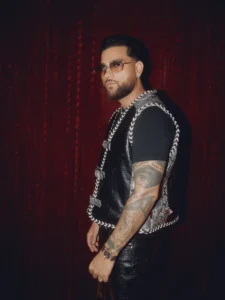 Karan Aujla Age 