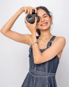 Aneri Vajani