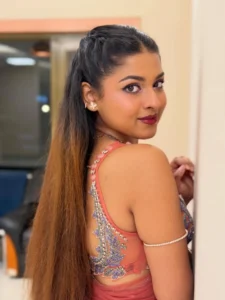 Arunita Kanjilal