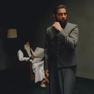Karan Aujla 