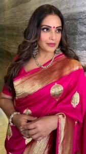 Bipasha Basu 
