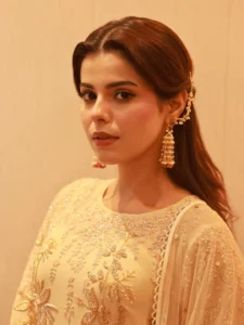 Geet Goraya Biography
