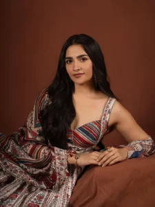 Rukmini Vasanth Age 