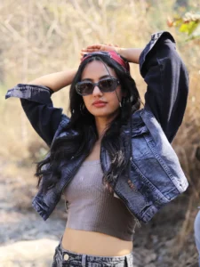 Khushboo Patani