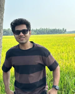 Mouli Age