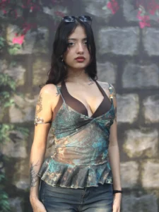 Ruru Thakur 
