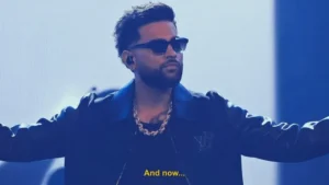 Karan Aujla Net Worth 