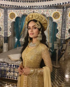 Aditi Sanwal Baalveer
