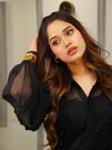 Jannat Zubair