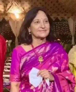 Aruni Doval Wikipedia
