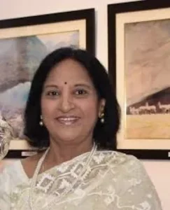 Aruni Doval Age
