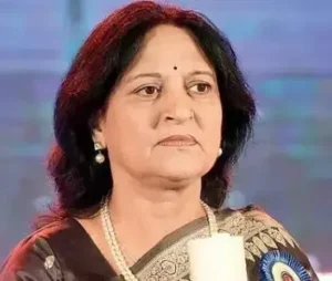 Aruni Doval
