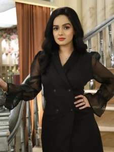 Aditi Sanwal Age in 2025

