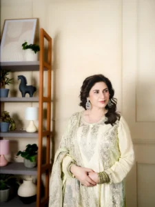 Kunickaa Sadanand Age