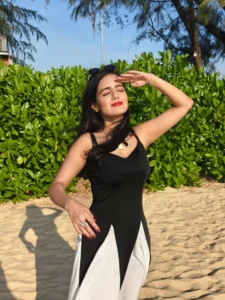 Aditi Sanwal Age
