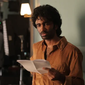 Pradeep Ranganathan New Movie

