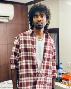 Pradeep Ranganathan Net Worth
