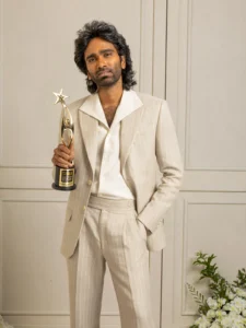 Pradeep Ranganathan Height

